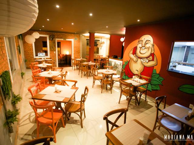 Publicidade de Budhai