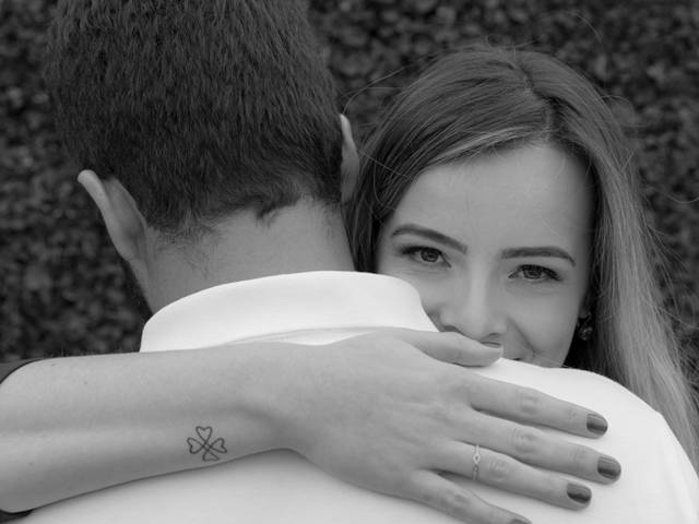 Publicidade de Liev Joias