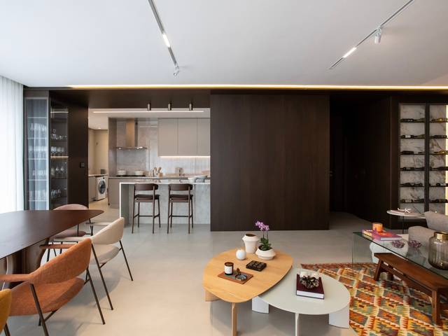 Arquitetura e Designer de Milena 