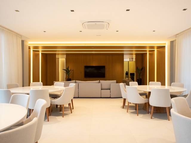 Arquitetura e Designer de RBD