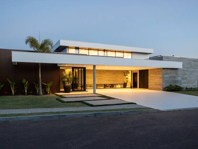 Arquitetura e Designer de DMM