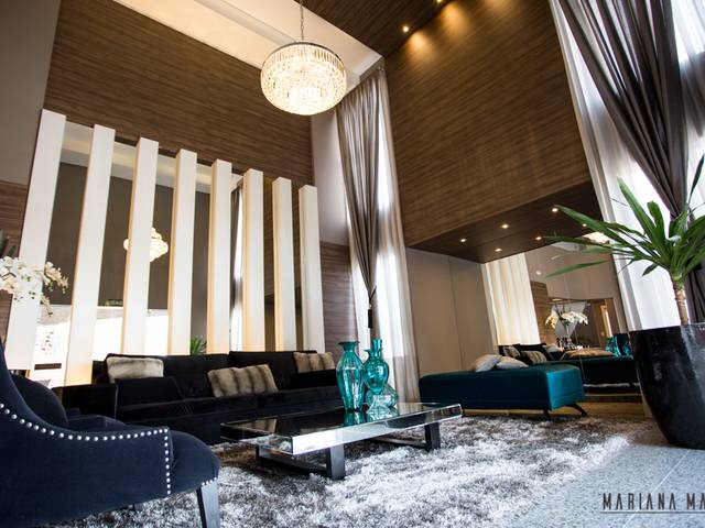 Arquitetura e Designer de NC Design