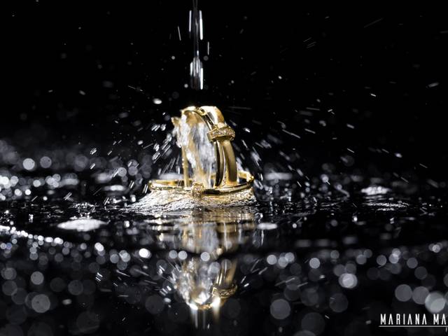 Publicidade de Liev Jóias