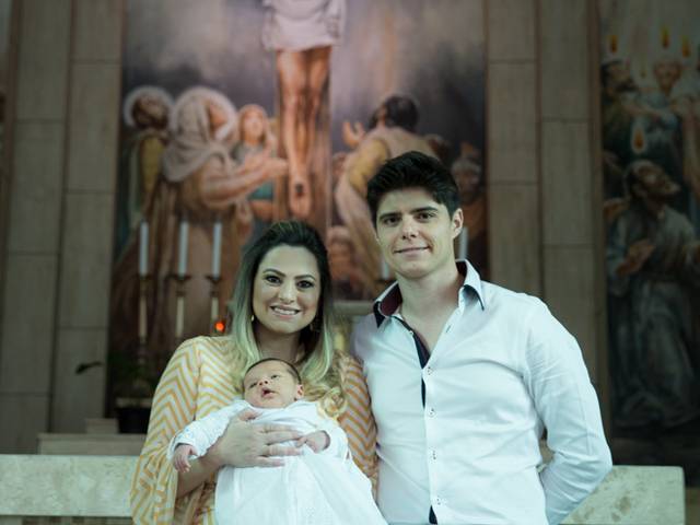 Batizados de Batizado Lorenzo