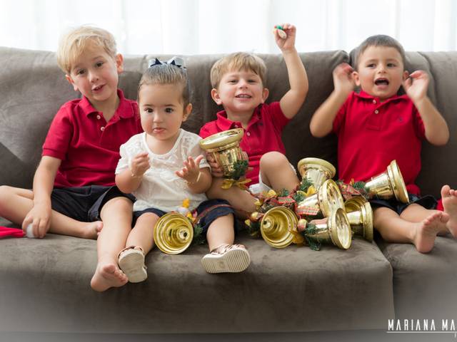 Natal de Ensaio Natal