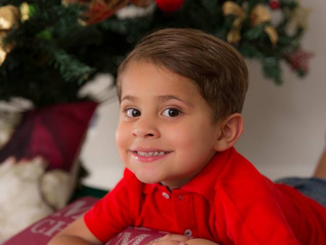 Natal de Ensaio Natal