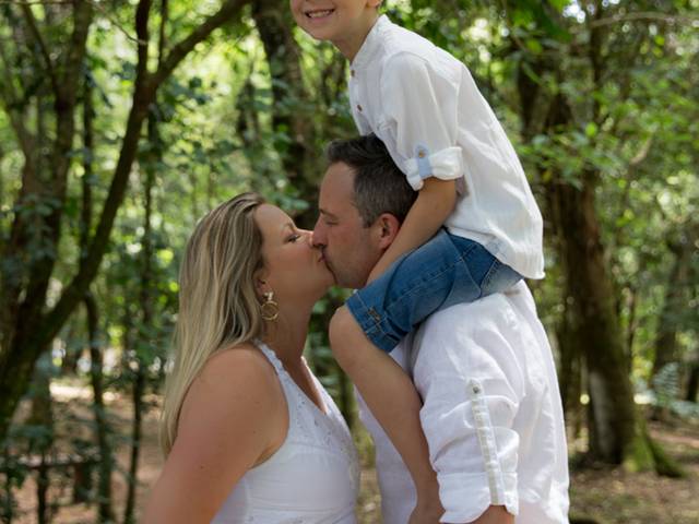 Ensaio Gestante de Ensaio Gestante