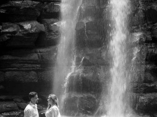 Ensaio Gestante de Kelly + Vitor = Alice