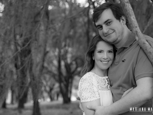 Ensaio Família de Juliana & Bernardo