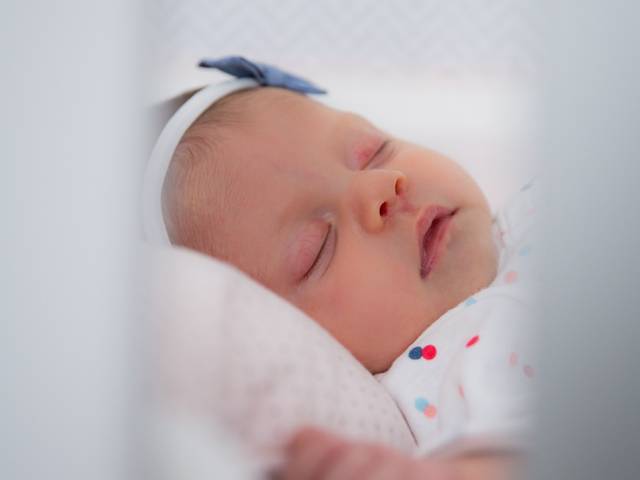 Recém Nascido Lifestyle de Lavínia