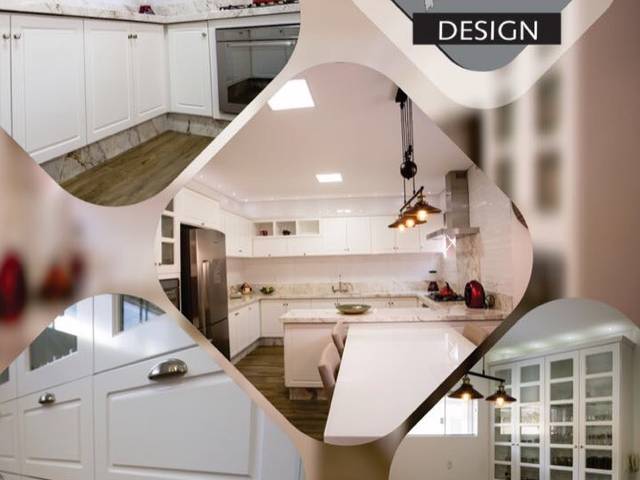 Arquitetura e Designer de NC Design