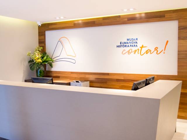 Arquitetura e Designer de NC Design