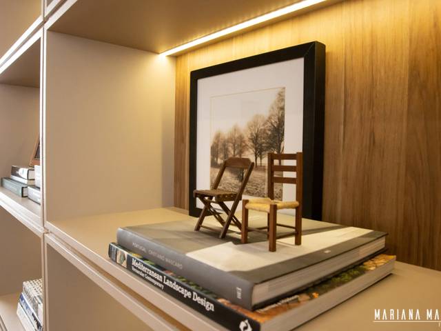 Arquitetura e Designer de PH Arquitetura