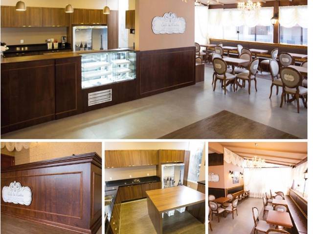 Arquitetura e Designer de NC Design