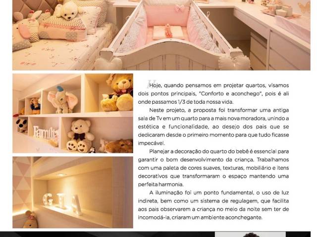 Arquitetura e Designer de Arquitetura