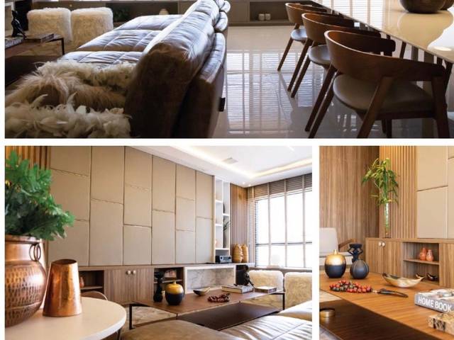 Arquitetura e Designer de Arquitetura