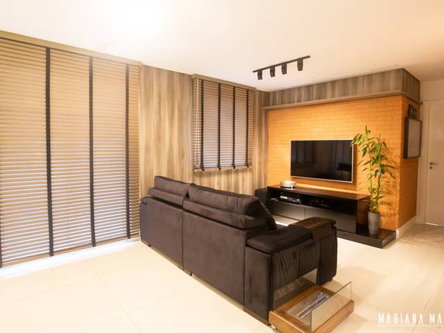 Arquitetura e Designer de Integra PG