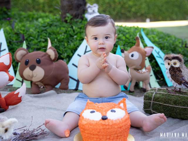 Acompanhamentos de Lorenzo