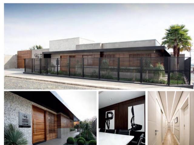 Arquitetura e Designer de Panatto Hilgemberg Arquitetura