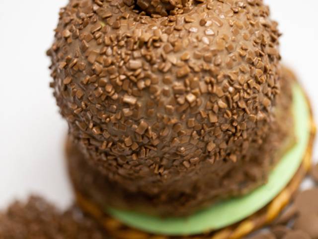 Publicidade de Mia Mela