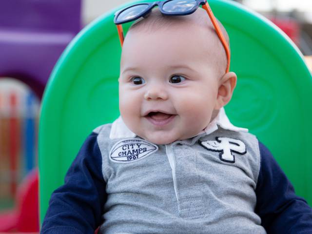 Acompanhamentos de Lorenzo