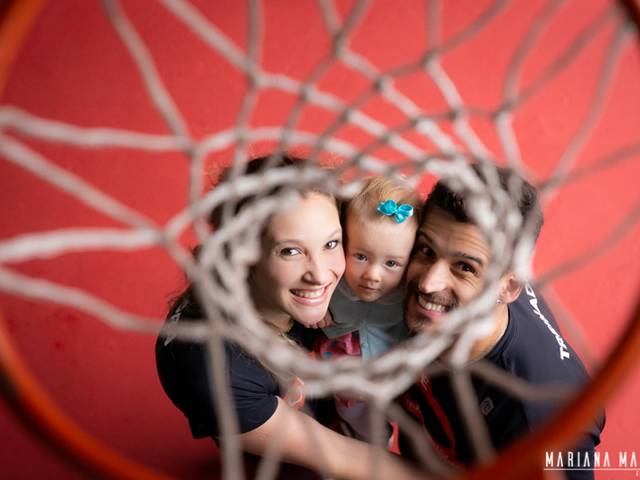 Publicidade de Core Treinamento Funcional