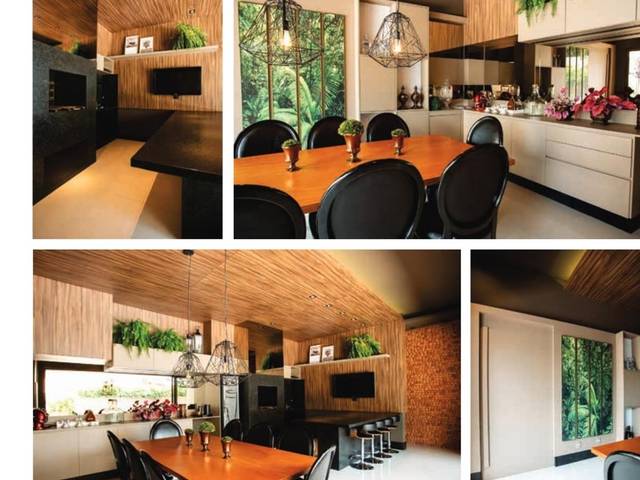 Arquitetura e Designer de Casa Arq Concept