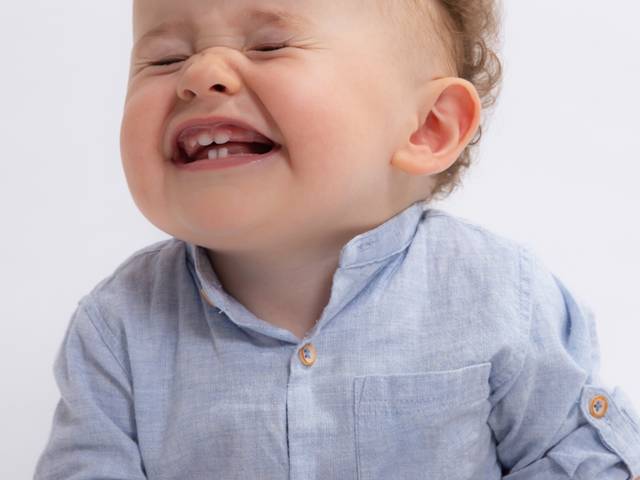 Ensaio Família de Otávio