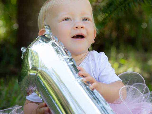 Ensaio Família de Alice