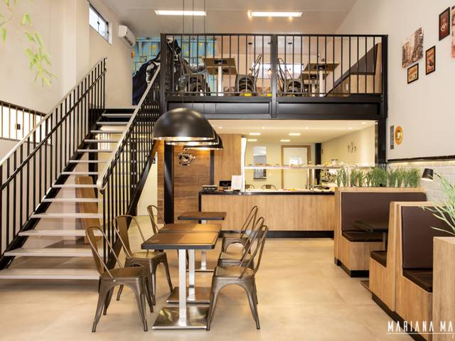 Publicidade de Dom Expresso Café 