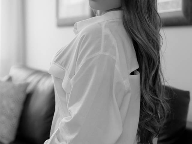 Ensaio Feminino de Leticia