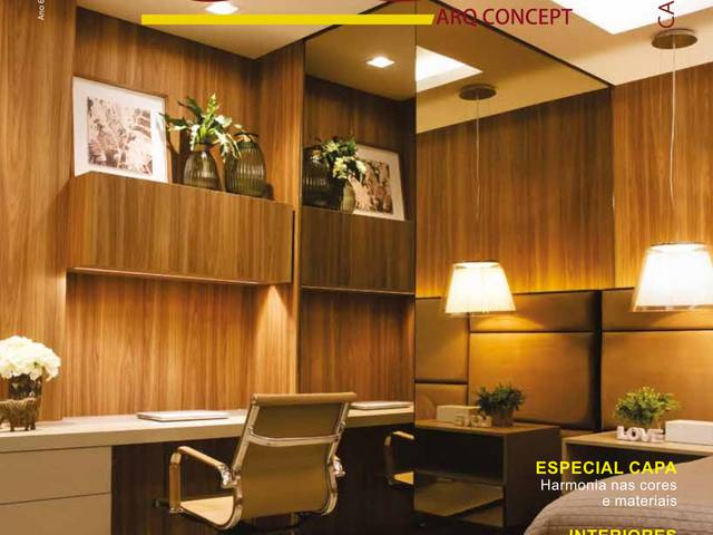 Arquitetura e Designer de Casa Arq Concept