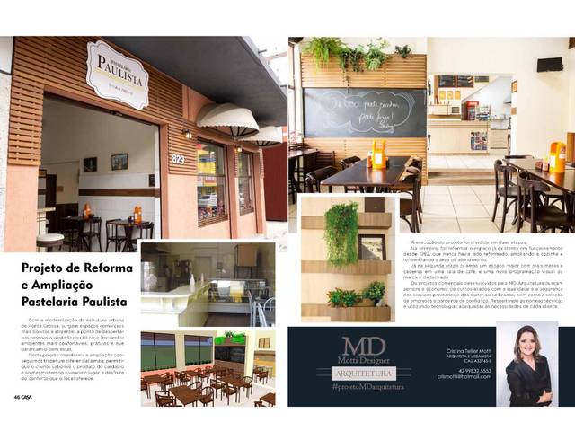 Arquitetura e Designer de Casa Arq Concept