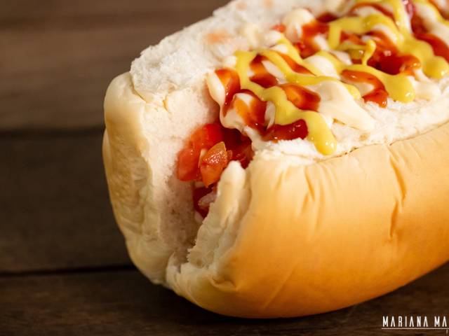 Publicidade de Dog Tomba Latas