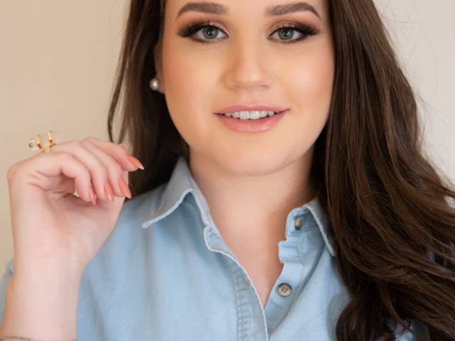 Ensaio Feminino de Lorena