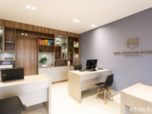 Publicidade de Lima, Martins e Moro