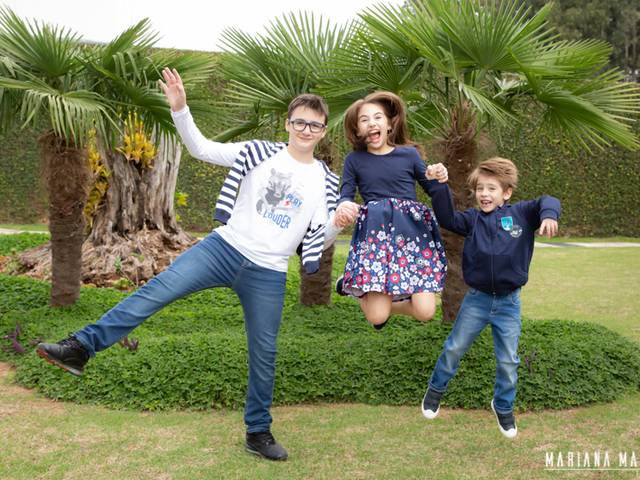 Publicidade de Malwee Kids Ponta Grossa
