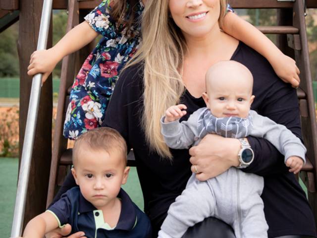 Acompanhamentos de Leonardo