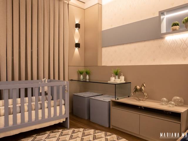 Arquitetura e Designer de Juliana Maciel 