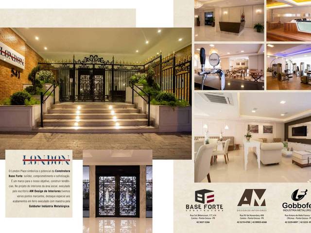 Arquitetura e Designer de Revista Casa Arq Concept