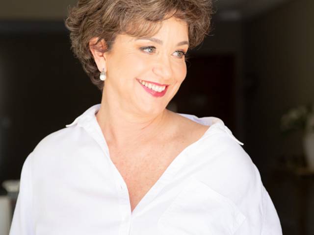 Ensaio Feminino de Darlene