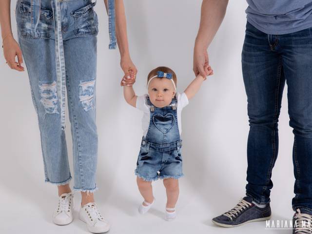 Acompanhamentos de Valentina