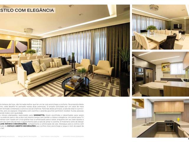 Arquitetura e Designer de PH Arquitetura