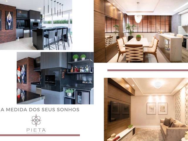 Arquitetura e Designer de Pietá