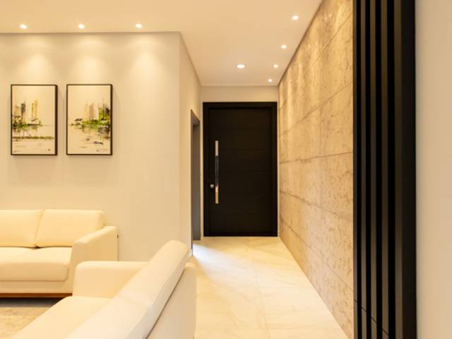 Arquitetura e Designer de Helen e Nayara