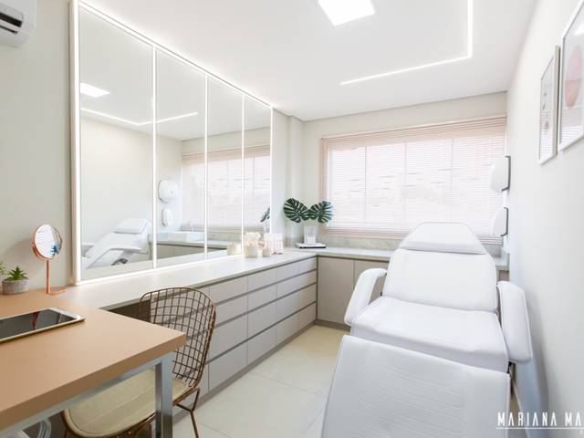 Arquitetura e Designer de Giovana