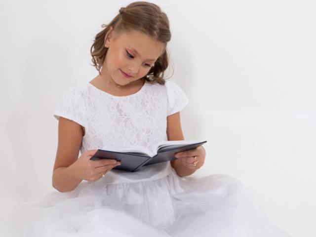 Batizados de Valentina