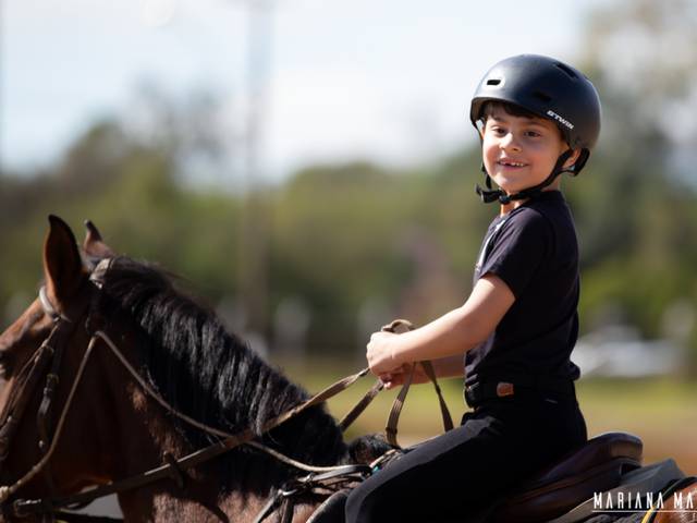 Ensaio Família de Gabriel