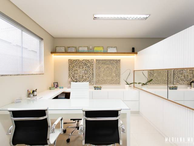 Publicidade de Clarissa