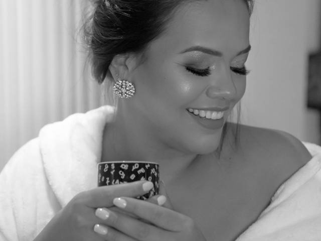 Ensaio Feminino de Adriana